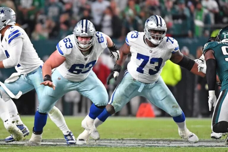 Cowboys move on Biadasz