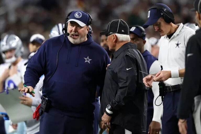 Potential Suitors Dallas Cowboys