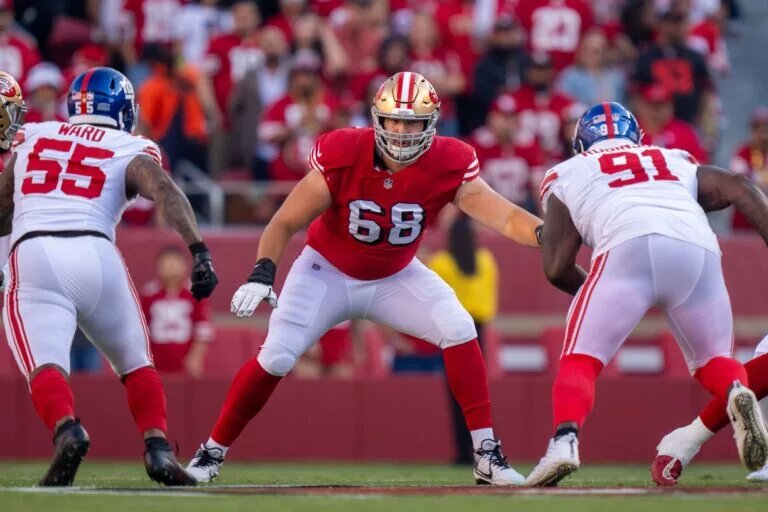 A'Shawn Robinson Contract