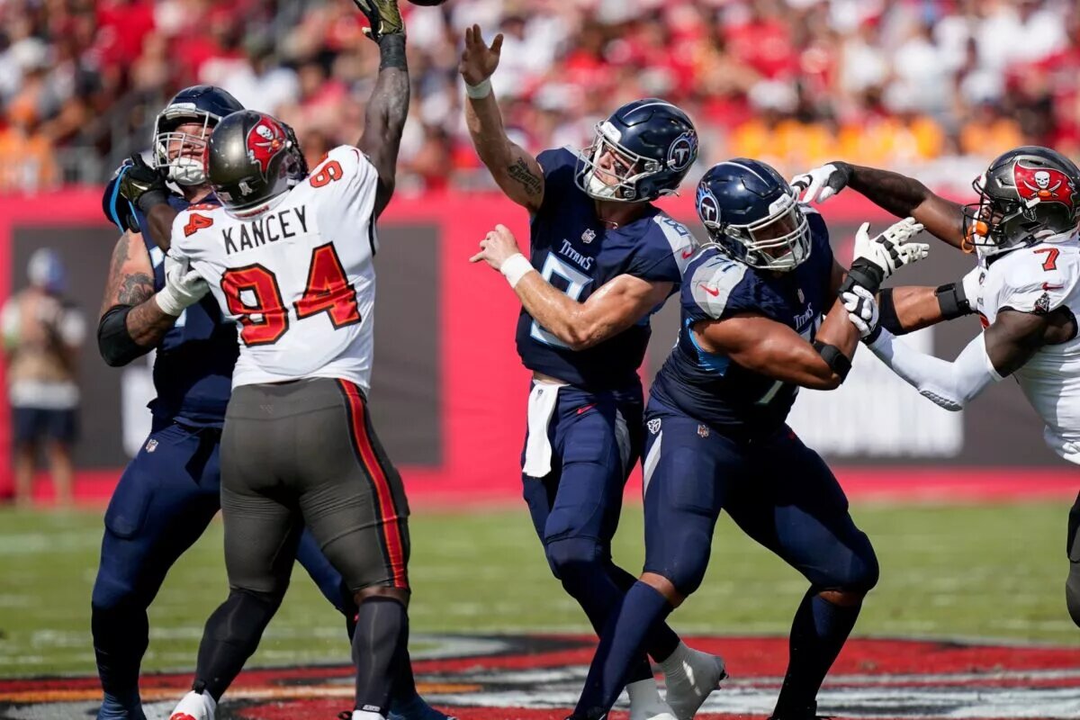 Andre Dillard Free Agency