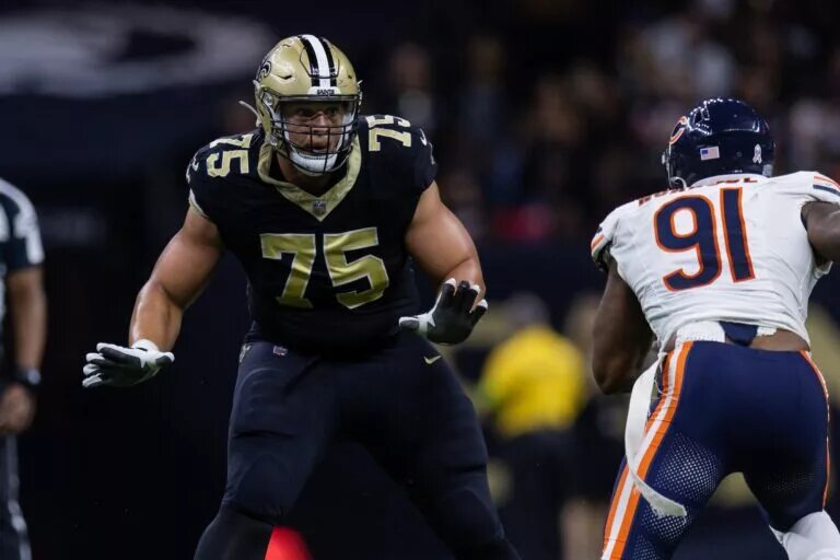 Andrus Peat Free Agent