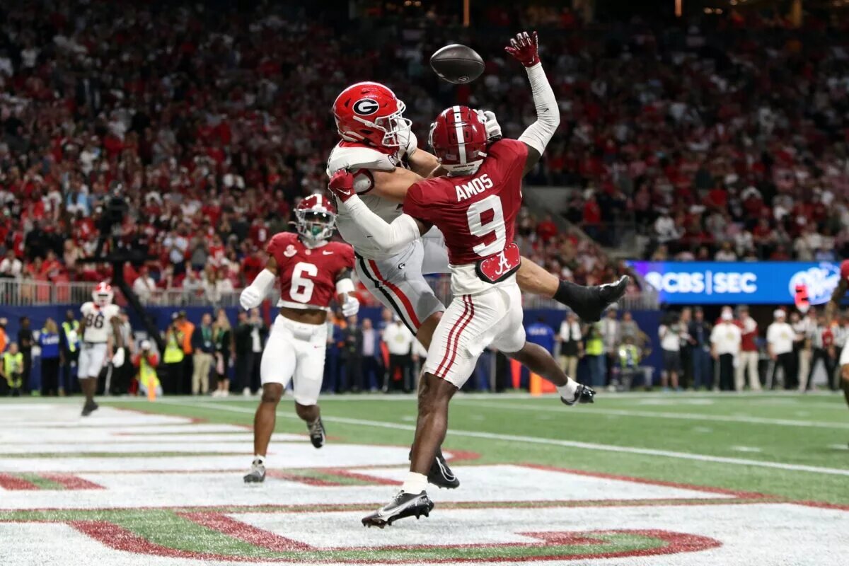 Brock Bowers NFL Draft