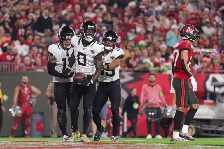 Calvin Ridley Free Agent