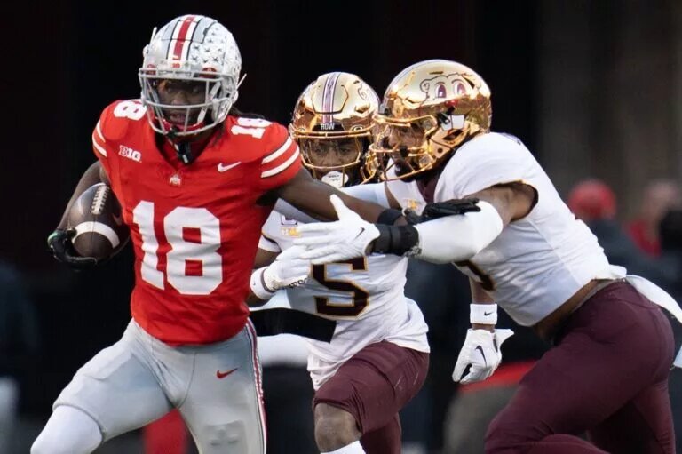 Chargers Mock Draft