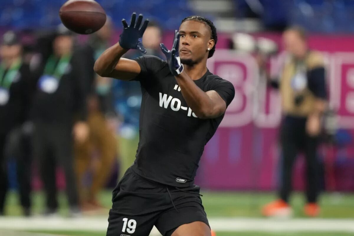 Chiefs Mock Draft