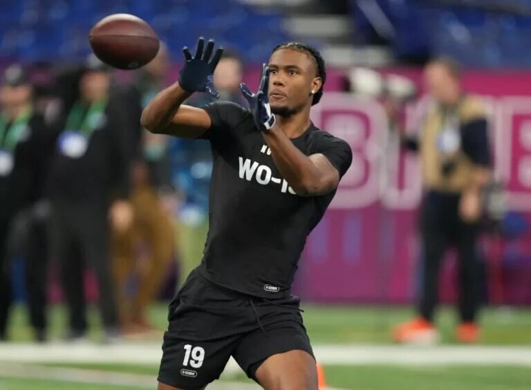 Chiefs Mock Draft