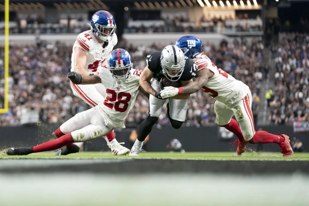 Cowboys may sign Renfrow
