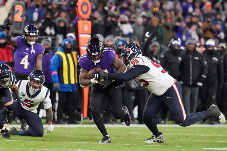 Dalvin Cook Contract