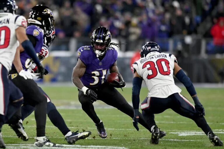 Dalvin Cook Free Agent