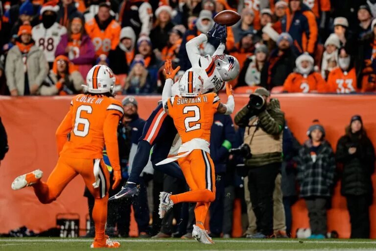DeVante Parker