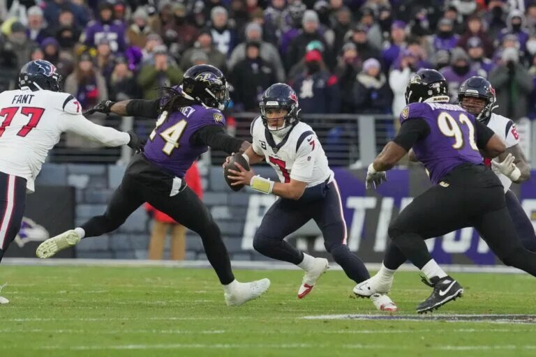 Jadeveon Clowney Free Agent