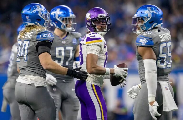 Justin Jefferson Trade