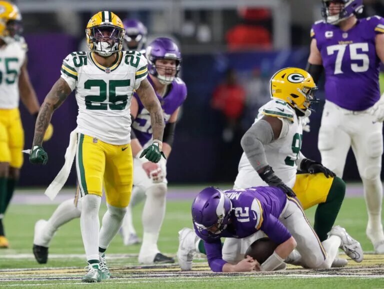 Keisean Nixon Contract