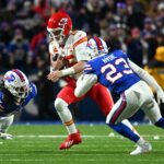 Micah Hyde Free Agent