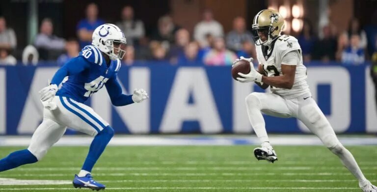 Michael Thomas Free Agent