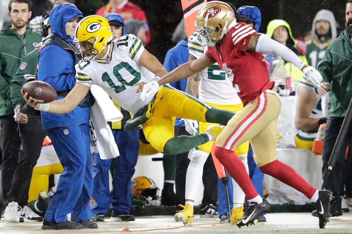 Packers Hope