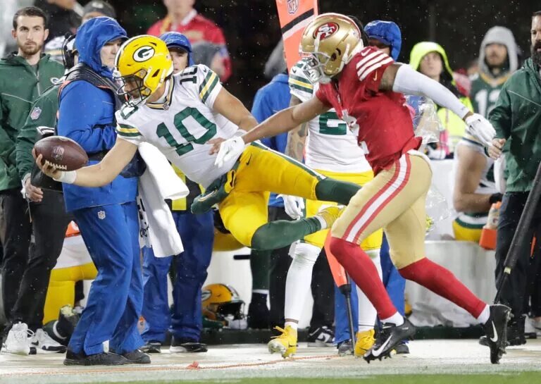 Packers Hope