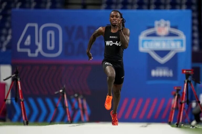 Ravens Mock Draft