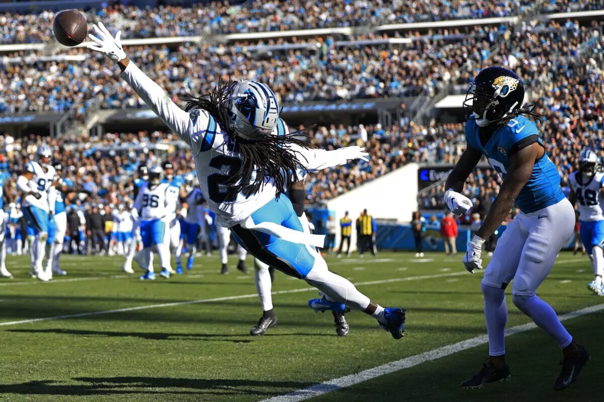 Shaquill Griffin Contract