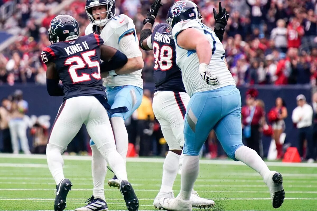 Three possible landing spots Tannehill