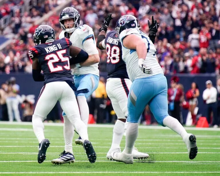 Three possible landing spots Tannehill