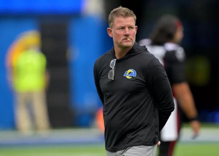 2024 NFL Draft Rams