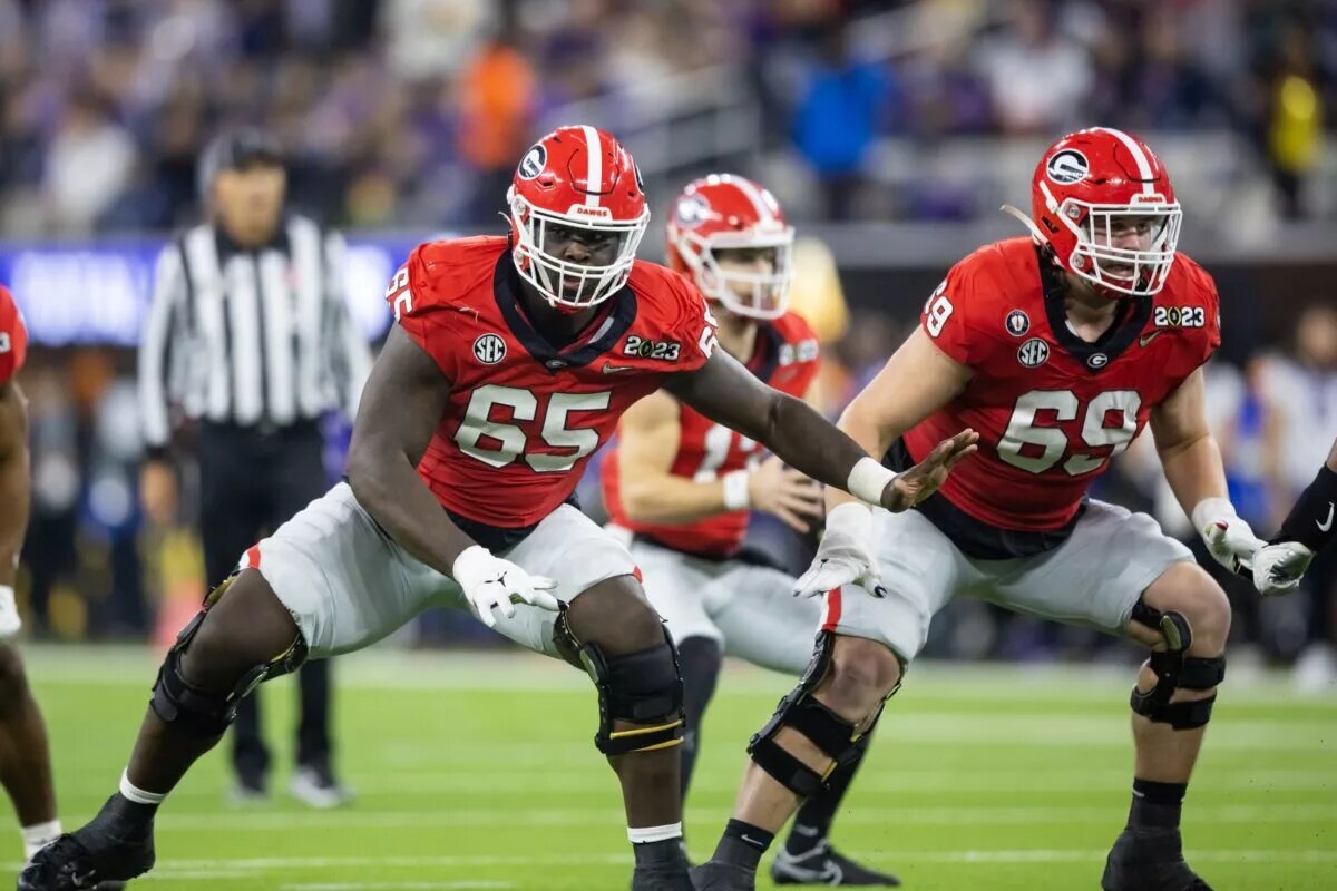 steelers draft