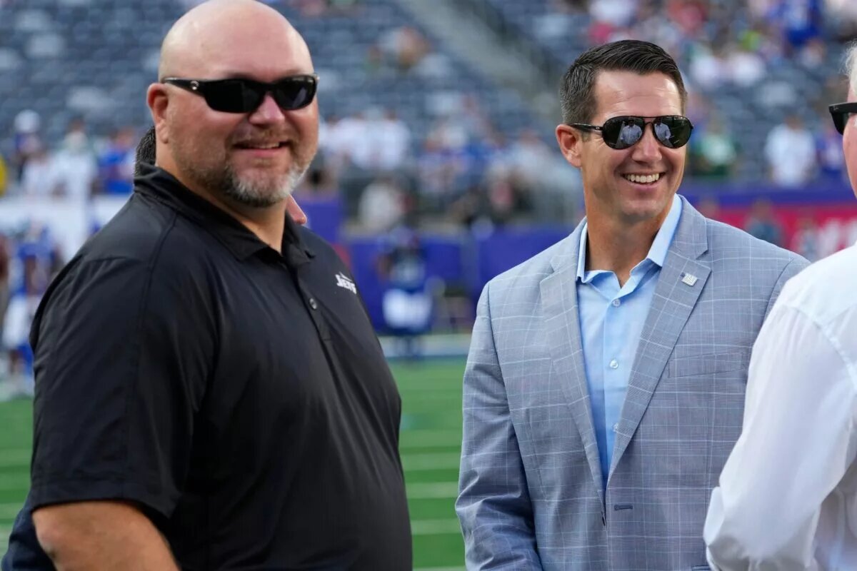 Jets Salary cap