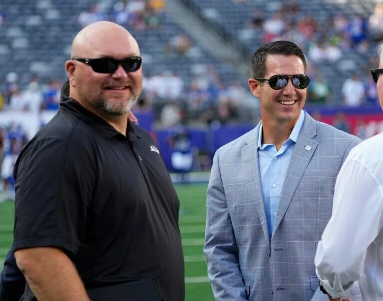Jets Salary cap