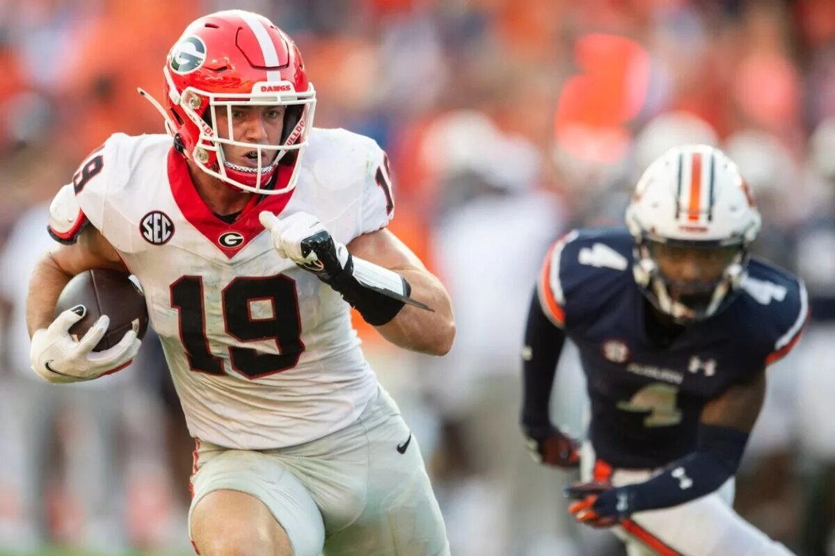 Jets mock draft