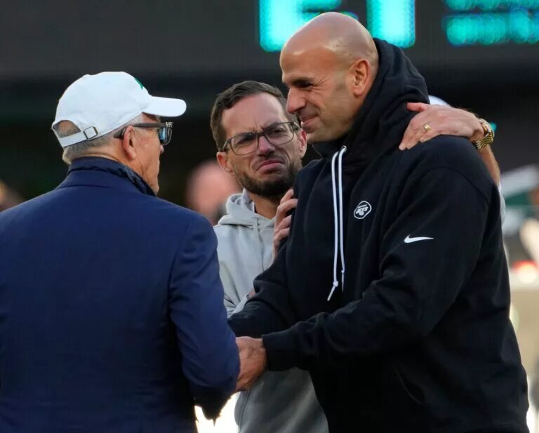 Woody Johnson