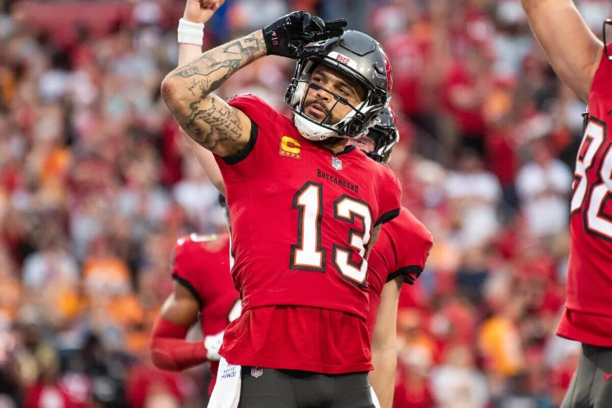 mike evans dynasty outlook