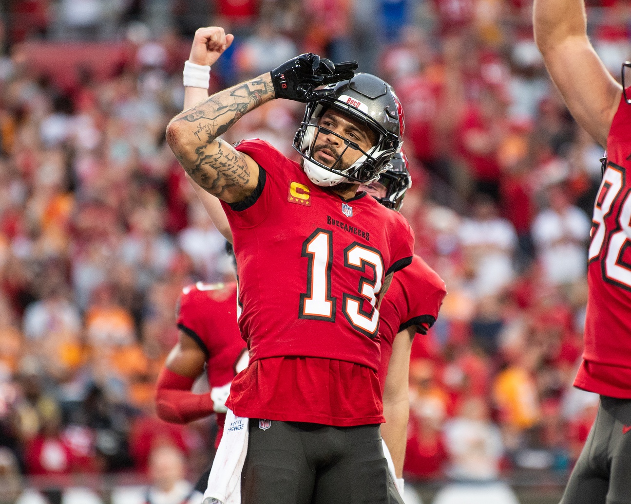 mike evans dynasty outlook