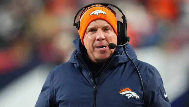 Sean Payton, Denver Broncs