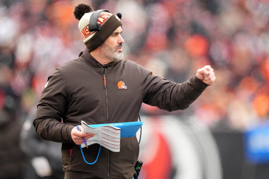 The Cleveland Browns Have Learned Some Hard Lessons