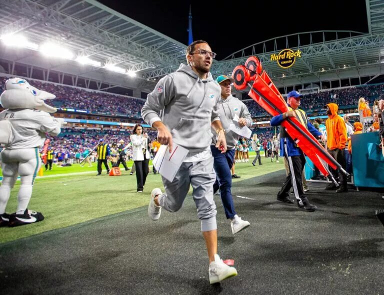 Dolphins Preseason Week 3
