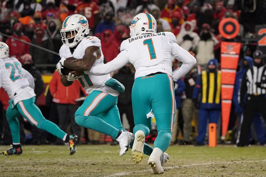 The Still Too Early Fantasy Running Back Rankings - Part 2
