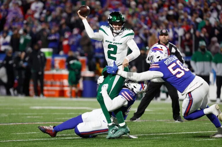 Woody Johnson