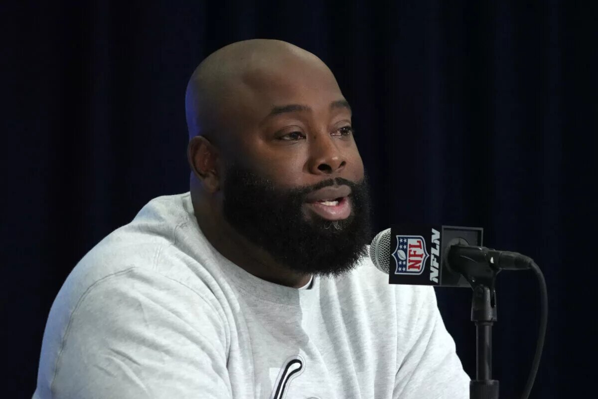 Tennessee Titans GM