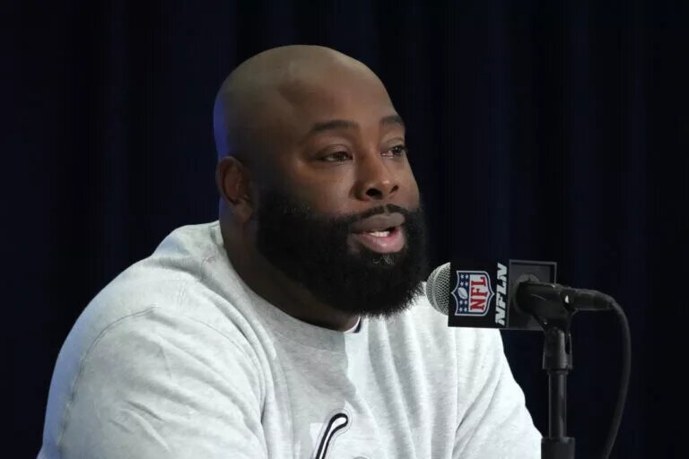 Tennessee Titans GM