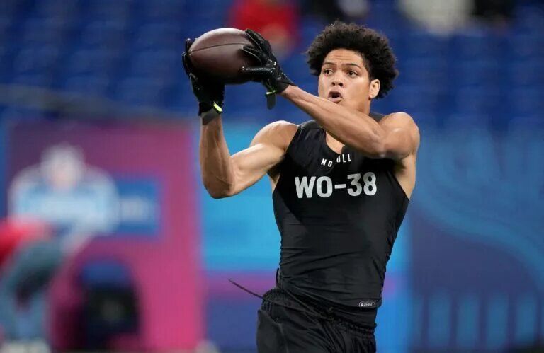 Eagles WR3