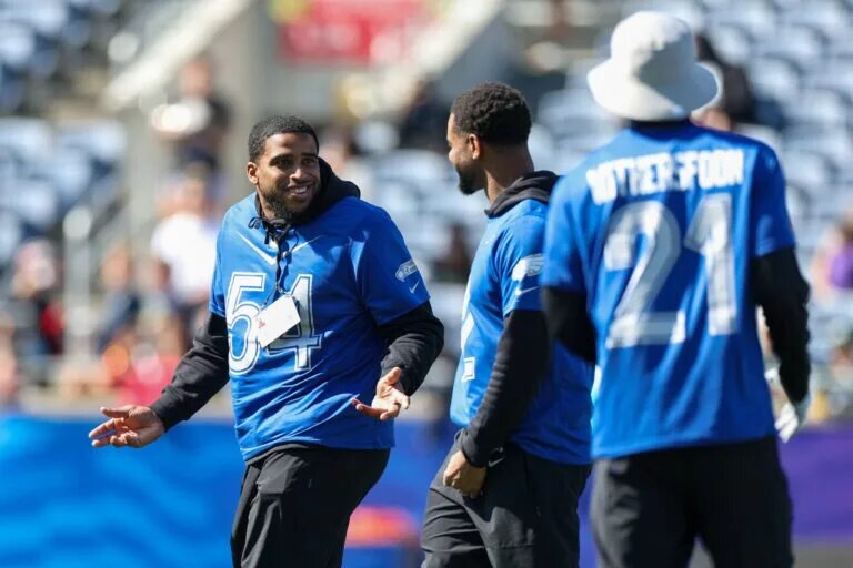 Wagner testing free agency
