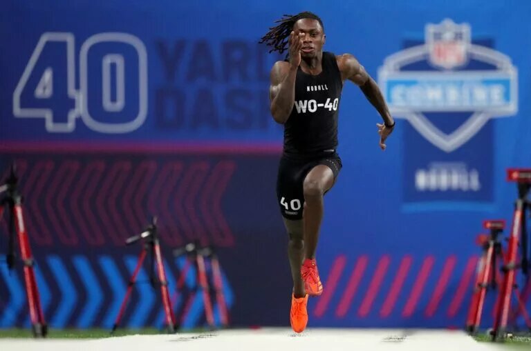 Xavier Worthy