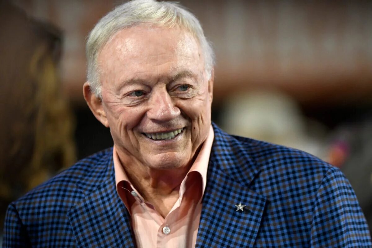 Free Agents available Cowboys