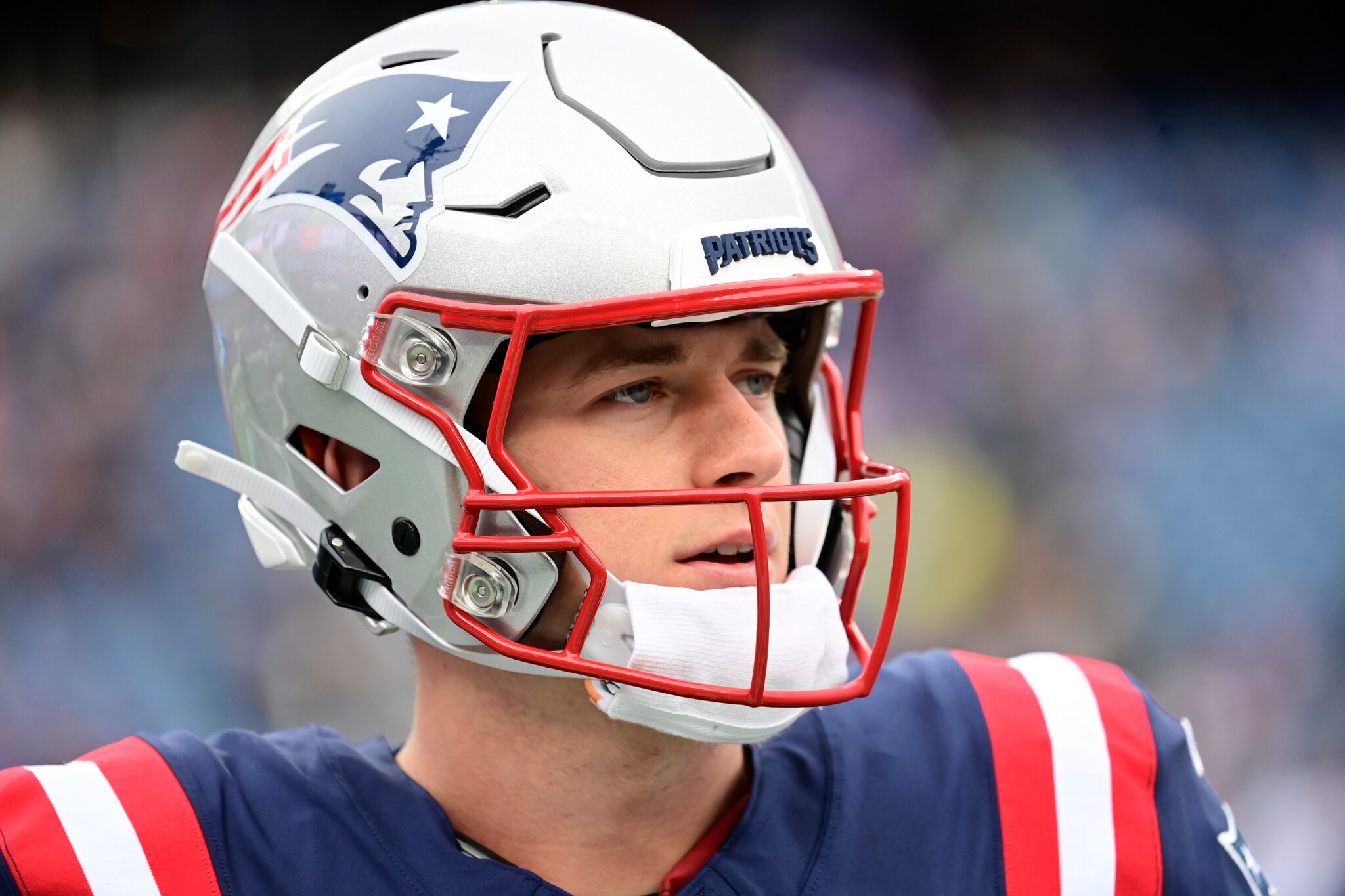 3 Potential Quarterback Free Agents for New England Patriots