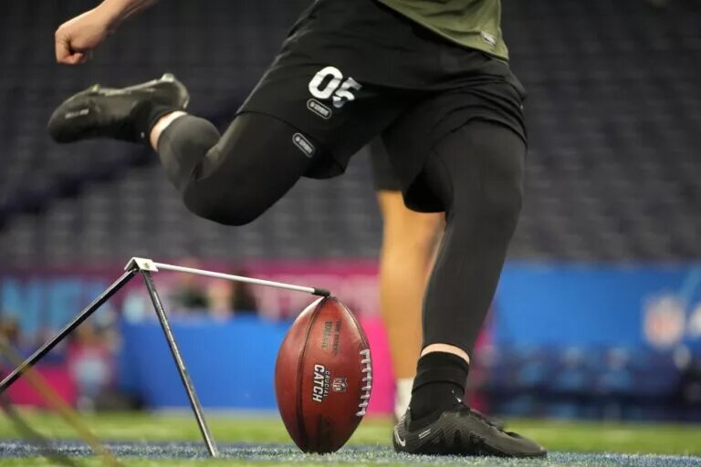 Rees-Zammit could score NFL