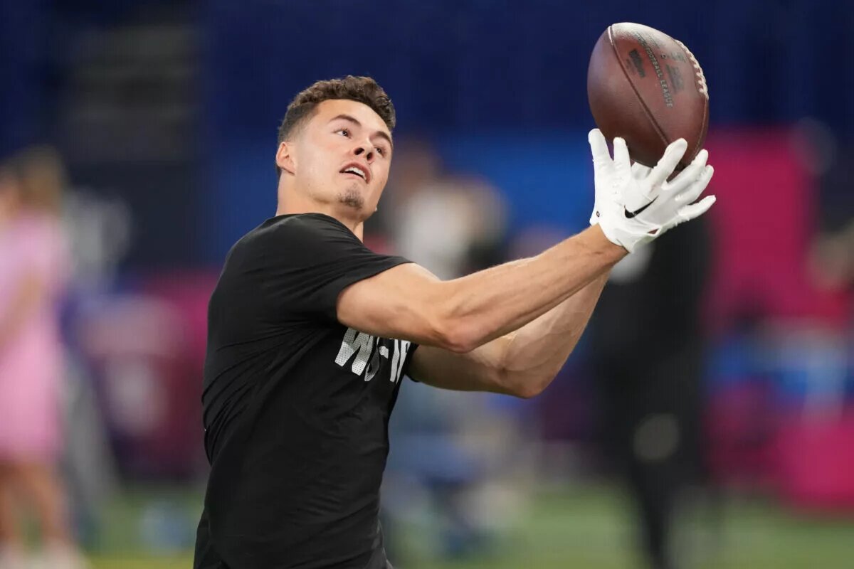 AFC East Draft