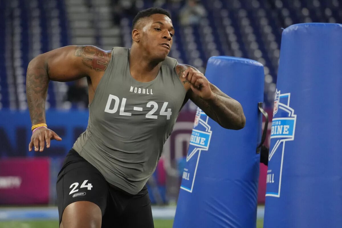 AFC North Draft