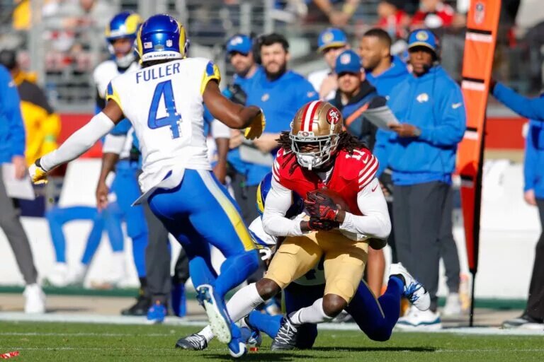 49ers Rams Predictions