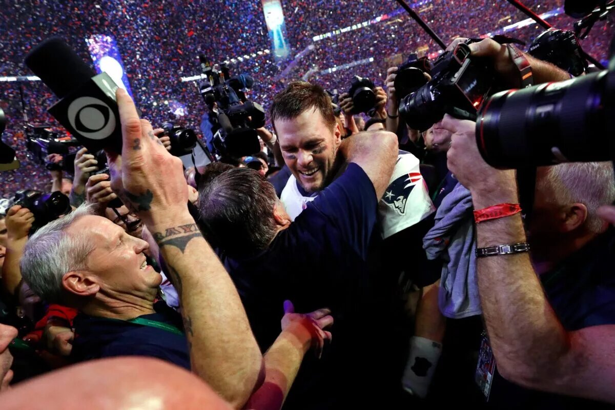 Belichick hints NFL return
